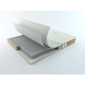 Матрас Roll Matratze Feder 256 Р/L 90x190