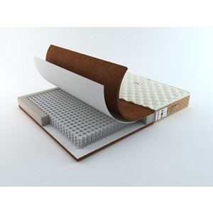 Матрас Roll Matratze Feder 256 К/К 90x200