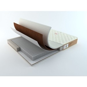 Матрас Roll Matratze Feder 500 L+/+L 80x200