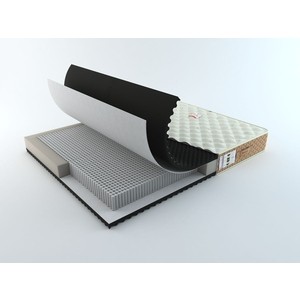 Матрас Roll Matratze Feder 1000 M/M 200x200