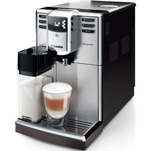 Кофе-машина Saeco HD8918/09