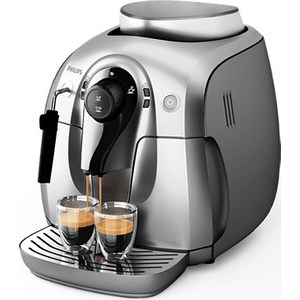 все цены на Кофе-машина Philips HD8649/51 онлайн