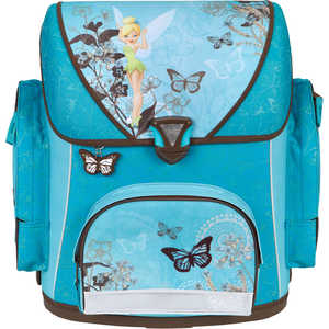Рюкзак школьный для девочки Scooli Fairies (FA13823)*