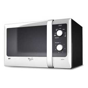 Микроволновая печь Whirlpool MWD 201 WH