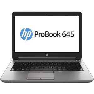Ноутбук HP ProBook 645 G1 (J8R21EA)
