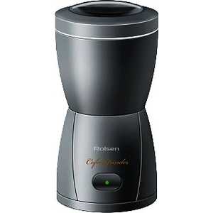 Кофемолка Rolsen RCG-150, черный