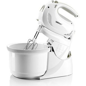 Миксер Zelmer ZHM1206S, белый