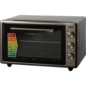 Мини-печь Simfer M3671