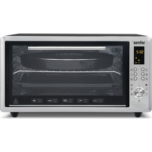 Мини-печь Simfer M4297