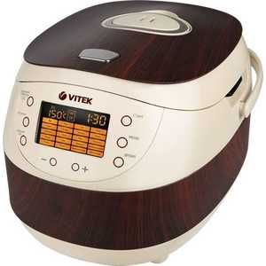 Мультиварка Vitek VT-4217 BN