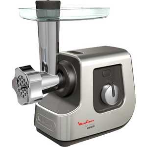 Мясорубка Moulinex ME720H30