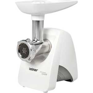 Мясорубка Zelmer MM1200.83 белый