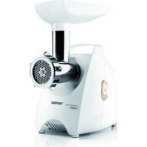 Мясорубка Zelmer ZMM1588I белый