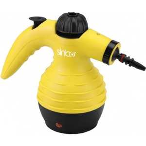 Пароочиститель Sinbo SSC-6411 желтый