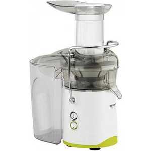 Соковыжималка Zelmer 496 lime, белый