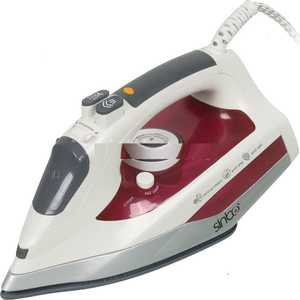 Утюг Sinbo SSI-2878 красный