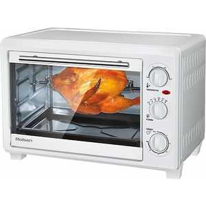 Мини-печь Rolsen KW-2626, белый