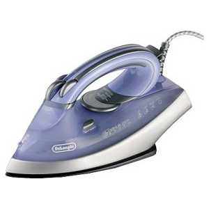 Утюг DeLonghi FXN 25AG