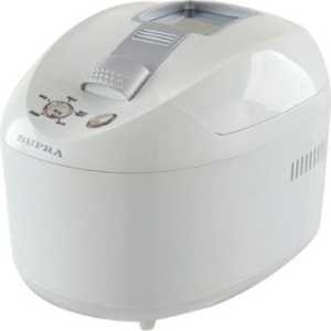 Хлебопечка Supra BMS-150