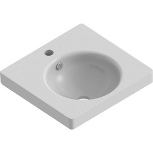 Раковина мебельная SANITA LUXE Happy Ringo 50 (22594)