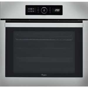 Электрический духовой шкаф Whirlpool AKZ 6220 IX
