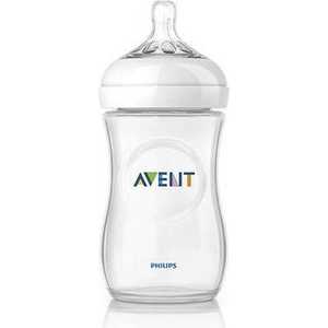 Бутылочка Philips Avent Natural для кормления PP SCF693/17 86015