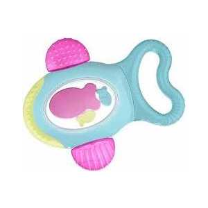 Прорезватель Philips Avent Животные 3 стадия (задние зубы) SCF894/01 86360