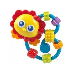 Игрушка Playgro погремушка 0182514