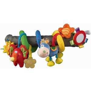 Мягкая игрушка Playgro подвеска Toy box 0109824