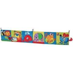 Развивающая книжка Playgro 183444