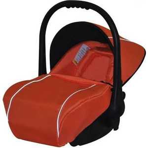Автокресло Camarelo Carmela 0-13 кг красный ACR/01