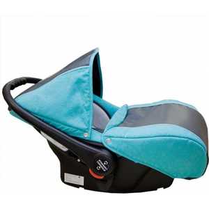 Автокресло Camarelo Carmela 0-13 кг бирюзовый ACR/25