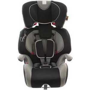 Автокресло Pali Garda 9-36 кг London black Pali-Garda
