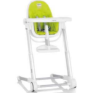 Стульчик для кормления Inglesina Zuma Lime (AZ90F3LIM/D)