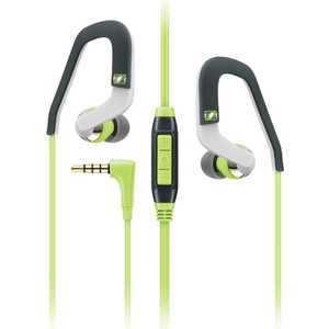 все цены на Наушники Sennheiser OCX686i Sports онлайн