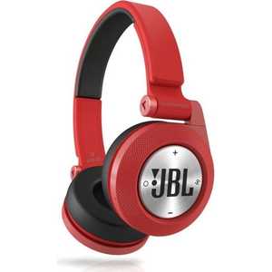 где купить Наушники JBL Synchros E40BT red по лучшей цене