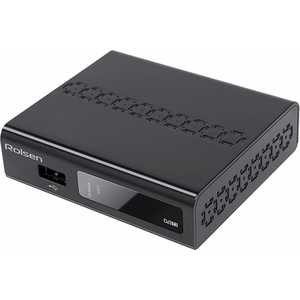 Тюнер DVB-T2 Rolsen RDB525