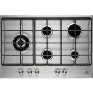 Газовая варочная панель Electrolux EGH 97353 SX