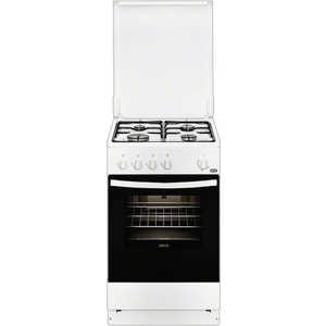 Газовая плита Zanussi ZCG 9210 K1W