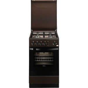 Газовая плита Zanussi ZCG 9510 G1D