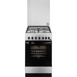 Комбинированная плита Zanussi ZCK 9552 J1X