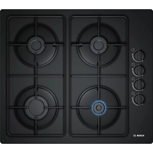 Газовая варочная панель Bosch POP 6B6B80