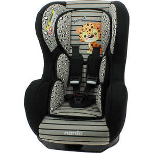 Автокресло Nania 0-18кг Cosmo SP Jaguar 82237