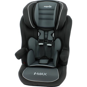 Автокресло Nania 9-36кг I-Max SP LX Agora storm 922906