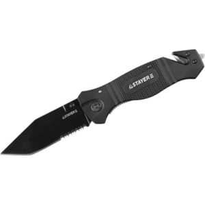 Нож складной Stayer лезвие 85мм Profi (47622)