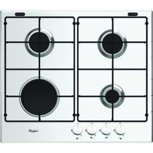 Газовая варочная панель Whirlpool GMA 6411 WH