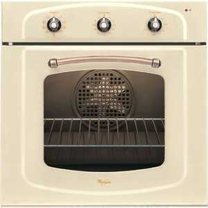 Электрический духовой шкаф Whirlpool AKP 255 JA