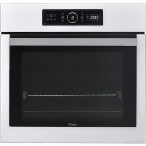 Электрический духовой шкаф Whirlpool AKZ 6220 WH