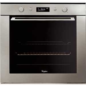 Электрический духовой шкаф Whirlpool AKZM 8510 IX