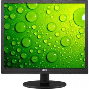 Монитор AOC I960SRDA